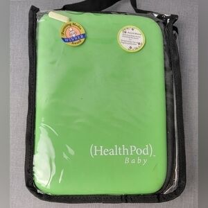 healthpod Baby Record Book NWT